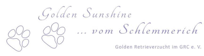 Golden Sunshine vom Schlemmerich